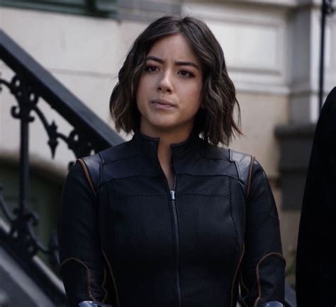 daisy johnson real name.